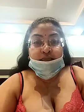 LAVERNIYA  online show from 4, 1, 2025