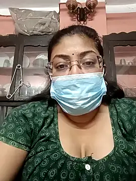 LAVERNIYA  online show from 5, 1, 2025