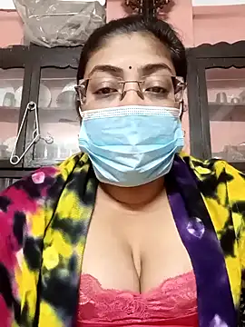 LAVERNIYA  online show from 6, 1, 2025