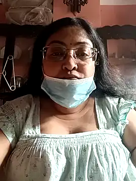 LAVERNIYA  online show from 13, 1, 2025