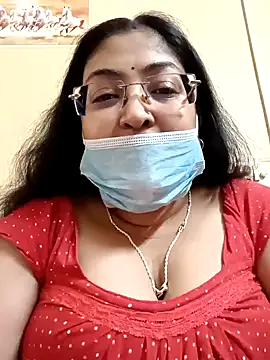 LAVERNIYA  online show from 27, 1, 2025