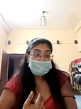 LAVERNIYA  online show from 27, 1, 2025