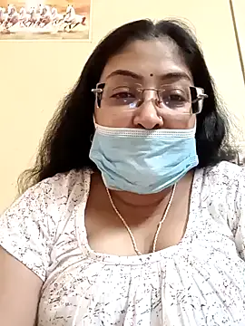 LAVERNIYA  online show from 8, 2, 2025