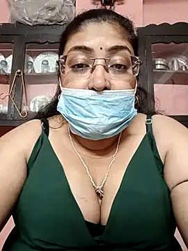 LAVERNIYA  online show from 12, 2, 2025