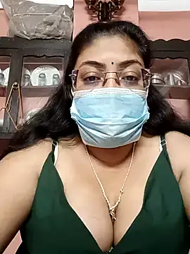 LAVERNIYA  online show from 13, 2, 2025