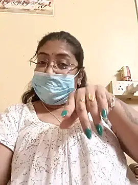 LAVERNIYA  online show from 26, 2, 2025