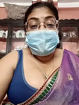 LAVERNIYA  online show from 1, 3, 2025