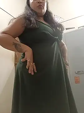 LAVERNIYA  online show from 29, 11, 2025