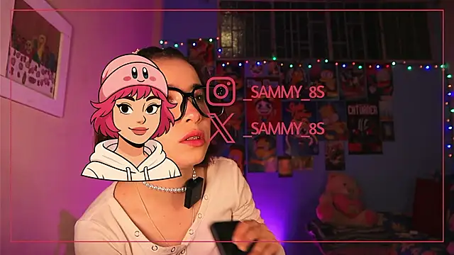 sammy  8 online show from 5, 2, 2026