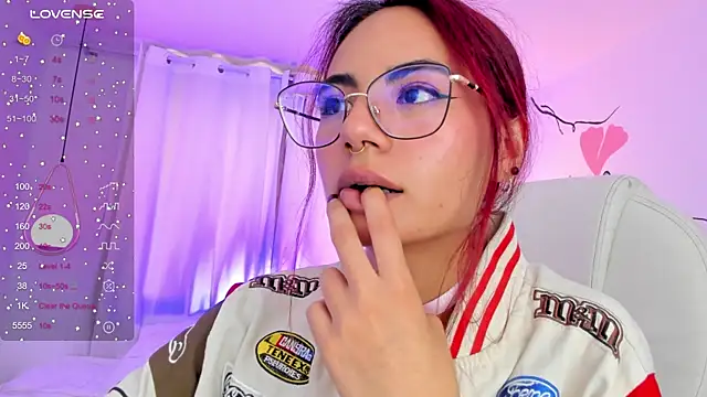 sophiecherry  online show from 5, 12, 2024