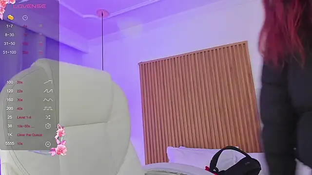 sophiecherry  online show from 4, 3, 2025