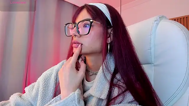 sophiecherry  online show from 24, 11, 2025