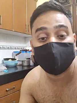 Snapshot of IND_COUPLE1 chatting on 25, 2, 2025 IND COUPLE1 online show from 25, 2, 2025