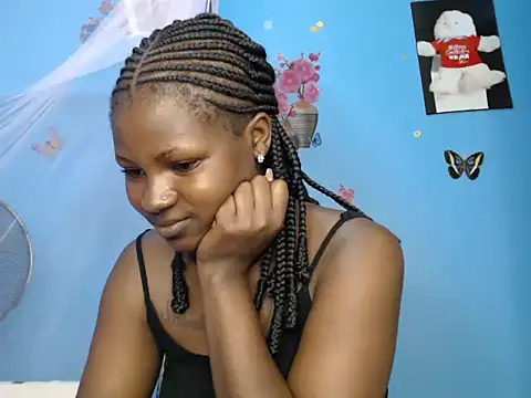 TrishaKalid online show from 12, 3, 2026