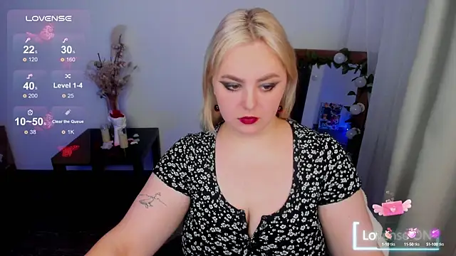 marry evans online show from 14, 3, 2025