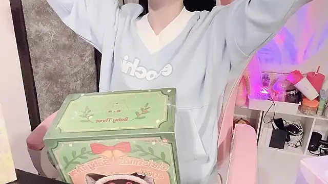 Virgo 686 online show from 21, 12, 2024