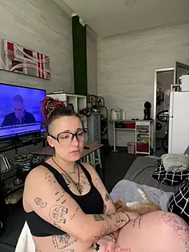 Hawitxui online show from 9, 1, 2026