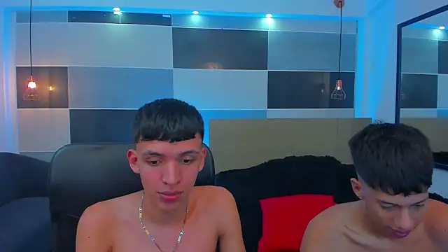 Juan Nd Steven online show from 5, 2, 2025