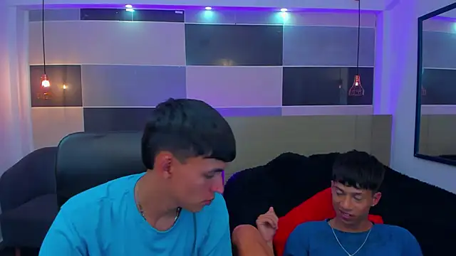 Juan Nd Steven online show from 14, 3, 2025