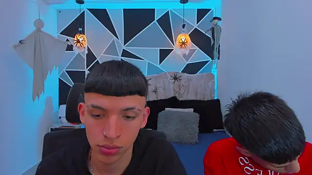 Juan Nd Steven online show from 31, 10, 2025