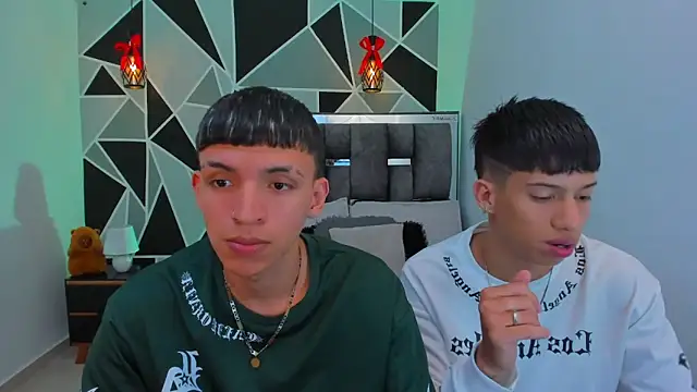 Juan Nd Steven online show from 5, 3, 2026