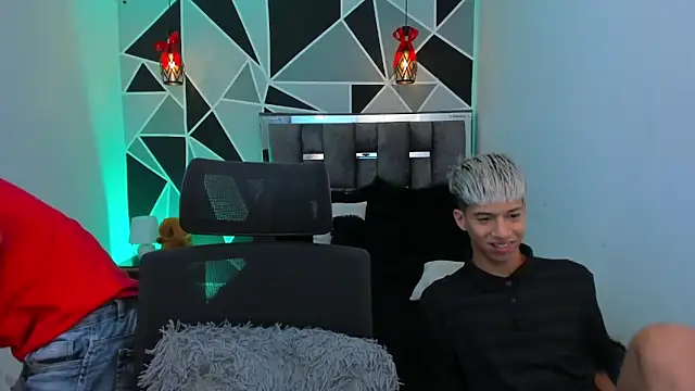 Snapshot of Juan_Nd_Steven chatting on 6, 5, 2026 Juan Nd Steven online show from 6, 5, 2026