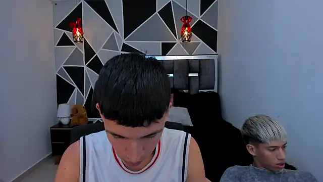 Snapshot of Juan_Nd_Steven chatting on 6, 5, 2026 Juan Nd Steven online show from 6, 5, 2026