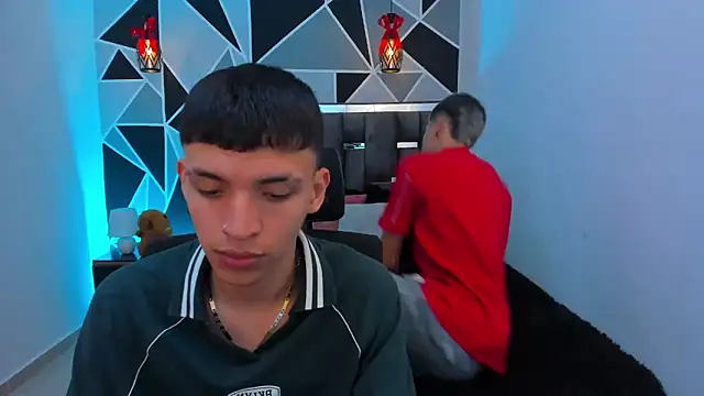 Snapshot of Juan_Nd_Steven chatting on 13, 5, 2026 Juan Nd Steven online show from 13, 5, 2026