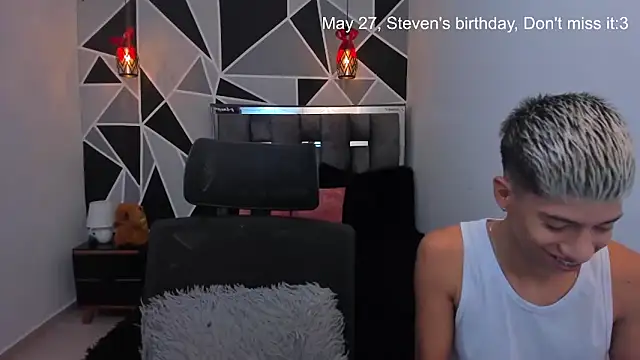 Snapshot of Juan_Nd_Steven chatting on 14, 5, 2026 Juan Nd Steven online show from 14, 5, 2026