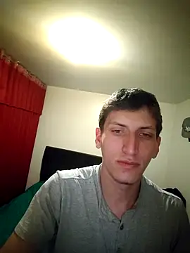 Franklpz58 online show from 20, 4, 2026