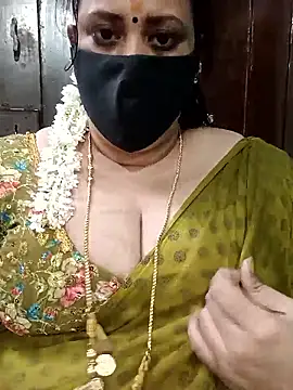 ashikaa r online show from 16, 1, 2026