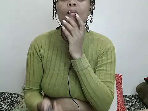 Cessylolla online show from 23, 10, 2025