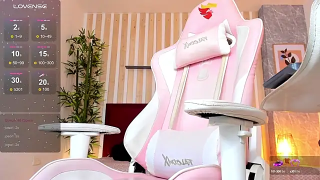 miah connor online show from 11, 2, 2025