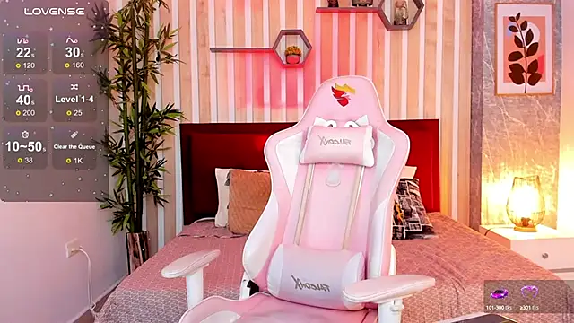 miah connor online show from 15, 2, 2025