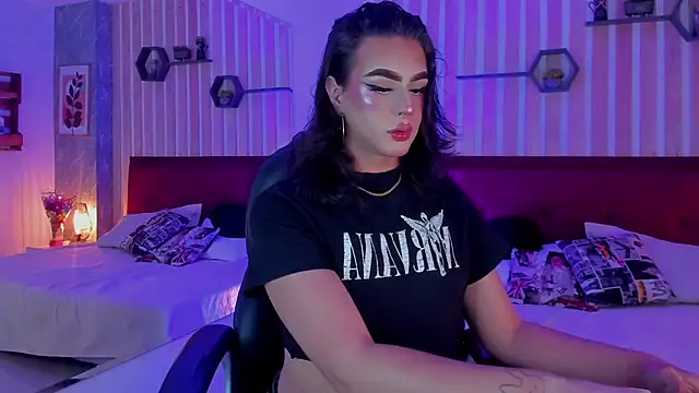 miah connor online show from 4, 3, 2026