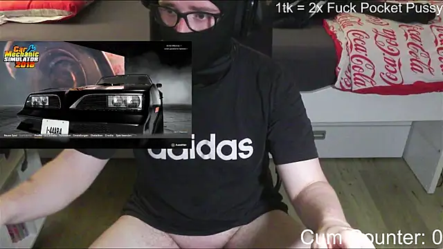 Snapshot of HornyTeenBoy64 chatting on 31, 5, 2026 HornyTeenBoy64 online show from 31, 5, 2026