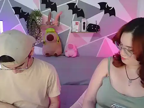 AndrewAnndCherry online show from 14, 10, 2025