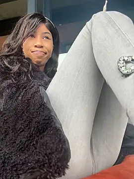 Snapshot of Dime-__ chatting on 3, 12, 2025 Dime- online show from 3, 12, 2025