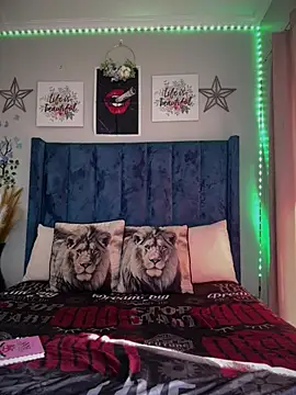 Snapshot of Dime-__ chatting on 4, 2, 2026 Dime- online show from 4, 2, 2026