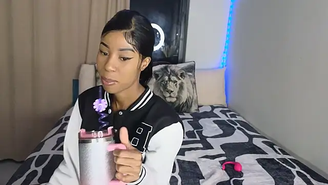 Snapshot of Dime-__ chatting on 16, 2, 2026 Dime- online show from 16, 2, 2026