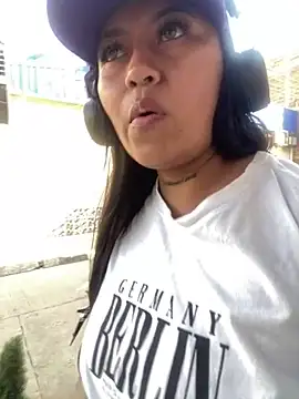 luisa16xxx online show from 15, 1, 2025