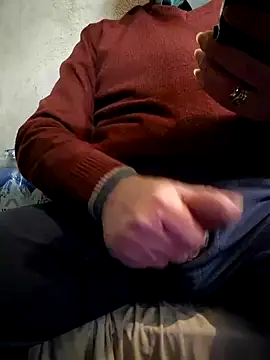 Snapshot of pagani5656 chatting on 20, 1, 2025 pagani5656 online show from 20, 1, 2025