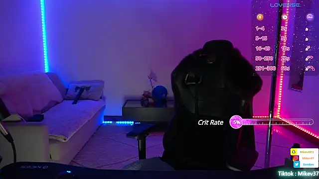 Mikev online show from 13, 3, 2025