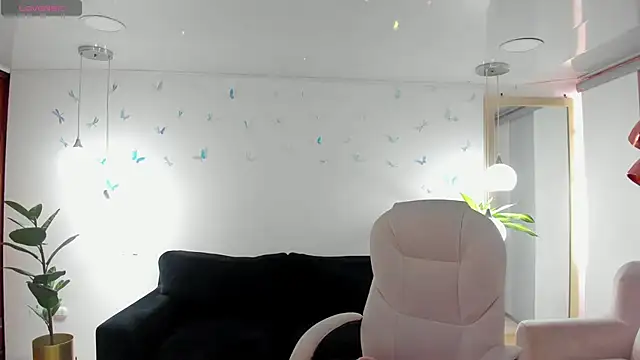  Antonnela  online show from 12, 2, 2026