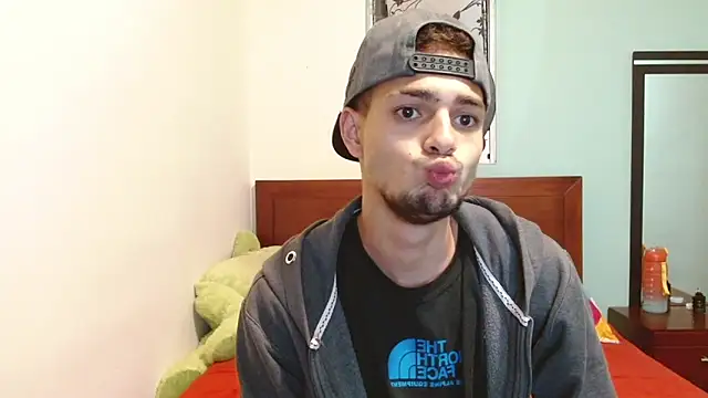 Jeffstyle18 online show from 4, 10, 2025