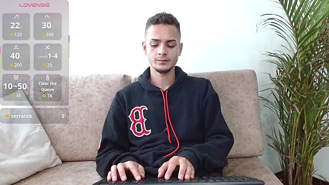 Jeffstyle18 online show from 28, 10, 2025