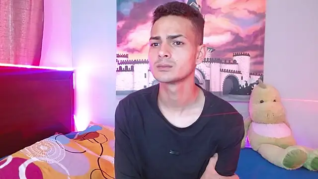 Jeffstyle18 online show from 5, 11, 2025