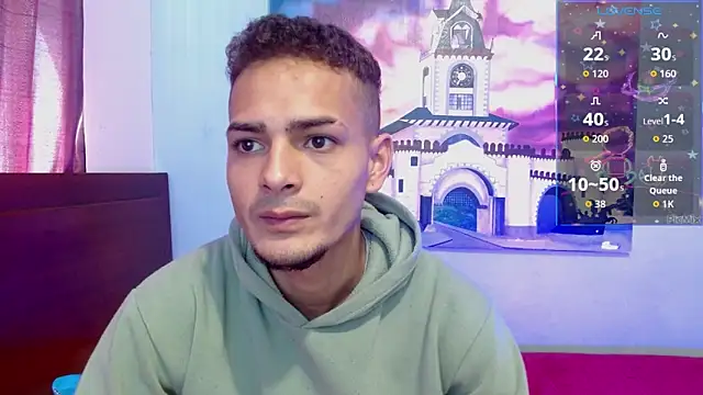 Snapshot of Jeffstyle18 chatting on 31, 1, 2026 Jeffstyle18 online show from 31, 1, 2026