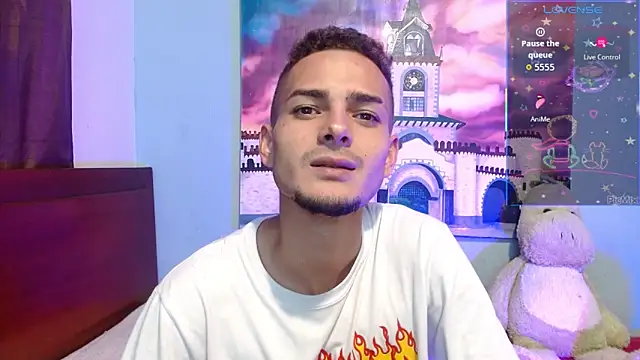 Snapshot of Jeffstyle18 chatting on 2, 2, 2026 Jeffstyle18 online show from 2, 2, 2026