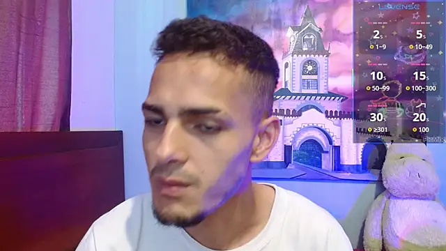 Snapshot of Jeffstyle18 chatting on 2, 2, 2026 Jeffstyle18 online show from 2, 2, 2026